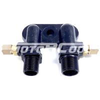 RC-U08116 Соединительный коллектор для Valeo TM 15 / 16 / 21